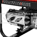 Генератор бензиновый MTX RS-3500, 2,8 кВт, 230В, ручной стартер, фото6