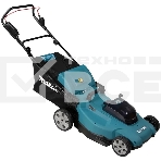 Газонокосилка роторная Makita DLM538Z 860Вт, фото4