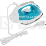 Утюг Panasonic NIM250TGTW, фото8