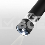 Мельница для специй Kitfort Материал пластик.Комплектация 2 шт., фото4