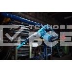 Сабельная пила Makita JR001GZ аккум. 3000ход/мин, фото3