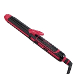 Мультистайлер Sakura SA-4520BP черный/розовый, 30 мм, 200 °C, 1 режим, фото3