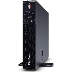 Источник бесперебойного питания UPS CyberPower PR2200ERTXL2UA/2200 ВА/2200 Вт/8xIEC 320 C13 / C19, 6x IEC C13 + 2x IEC C19, фото 1