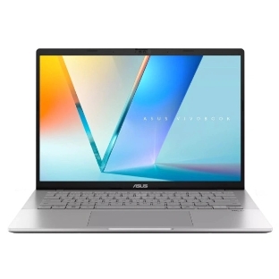 Ноутбук ASUS S3407CA-LY014 90NB16J1-M006T0 U5-225H/16GB/512GB SSD/Arc Graphics/14' WUXGA IPS/noOS/Cool Silver