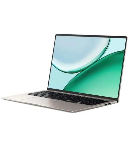 Ноутбук Honor MagicBook 16 2026 LinhaiC/16'/IPS/Intel Core Ultra 5 325/16Gb/1Tb SSD/Intel Graphics/без ОС/серый/1.64kg