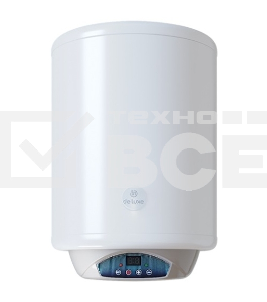 Водонагреватель De Luxe 3W30V2