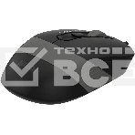 Мышь проводная A4Tech Fstyler FM10T серый, 1600 dpi, USB, кнопки - 4, фото5