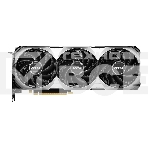 Видеокарта MSI RTX4070 VENTUS 3X E 12GB GDDR6X 192bit 3xDP HDMI 3FAN RTL, фото2