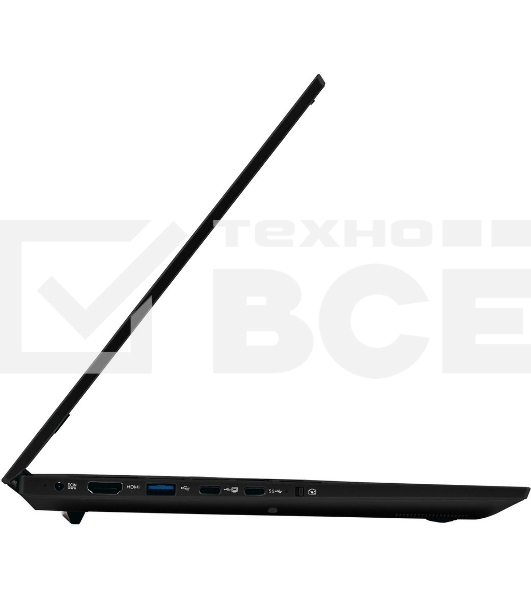 Ноутбук ACD 14S G2 Intel Core i5-1335U/8Gb/SSD256Gb/14