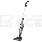 Пылесос вертикальный Blackton Bt VC1605B серый, 80/400 Вт, уборка сухая, пылесборник контейнер, 0.5 л, фото3