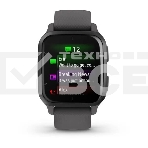 Смарт-часы Garmin Venu Sq 2 серый 40,6мм, фото6