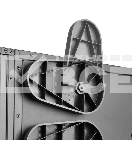 Компьютерный корпус Silverstone SST-RM44