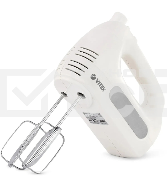 Миксер Vitek VT-1426 W