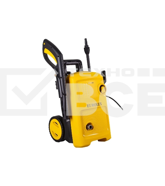 Мойка Eurolux W-175 PRO