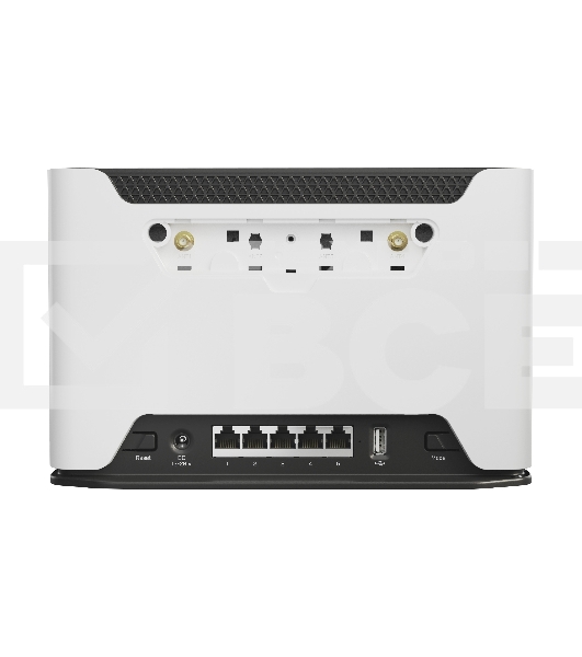 Маршрутизатор MikroTik D53G-5HacD2HnD-TC&FG621-EA Chateau LTE6 with RouterOS L4
