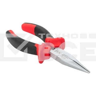 Длинногубцы Master 160 мм Basic