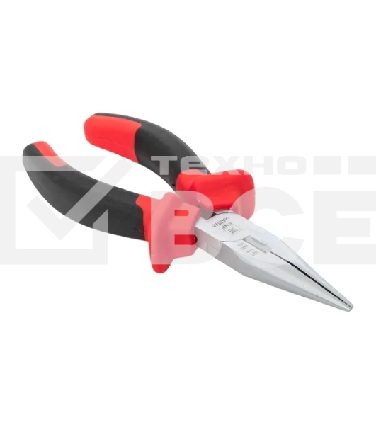 Длинногубцы Master 160 мм Basic