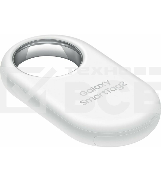 Умная метка Smart Tag 2 Samsung EI-T5600 White