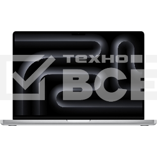 Ноутбук Apple MacBook Pro 16