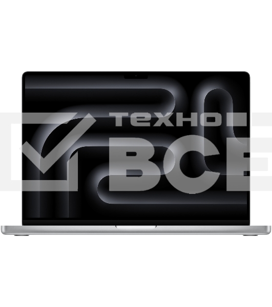 Ноутбук Apple MacBook Pro 16