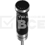 Блендер погружной Red Solution HB2903 1200Вт черный/стальной, фото4