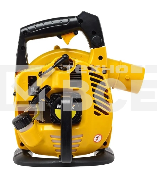 Воздуходувка бензиновая Huter GB-2 PLUS 900/70/13/77