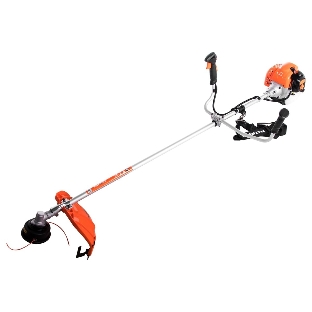 Триммер бензиновый Patriot PT 553 1+1, 3 л.с.