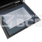 Плита электрическая Maunfeld MEC67CW08TD белый, конфорок 4 шт, духовка 59 л, 60 см x 85 см x 60 см, фото5