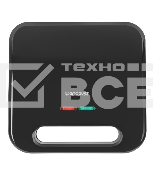Вафельница электрическая Endever Skyline WM-23 