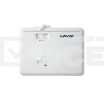 Проектор InFocus IN0004SL DLP, 4000 lm, XGA, 30 000:1, 1.942.16:1, HDMI 1.4, VGA in, S-Video, 3.5mm in/out, USB-A, лампа 15 000ч.(ECO mode), 3W, 27дБ, 2,6 кг, БЕЛЫЙ, фото4