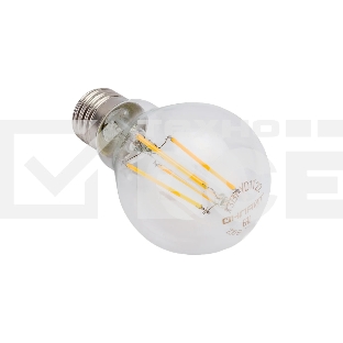 Лампа светодиодная ОНЛАЙТ OLL-F-A60-13-230-2.7K-E27 80876