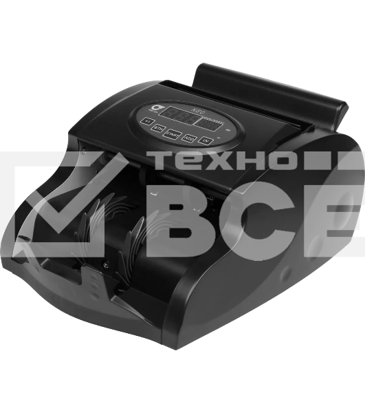 Счетчик банкнот PRO 40U Neo T-01048 мультивалюта
