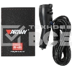 Видеорегистратор Artway AV-405 черный 2Mpix 1080x1920 1080p 140гр. NT96672, фото6