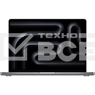 Ноутбук Laptop Apple MacBook Pro 14