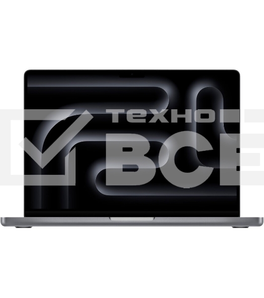 Ноутбук Laptop Apple MacBook Pro 14