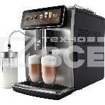 Кофемашина Saeco SM8885/00 1500Вт серебристый, фото2