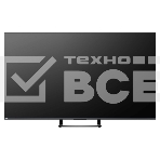 Телевизор Hisense 55
