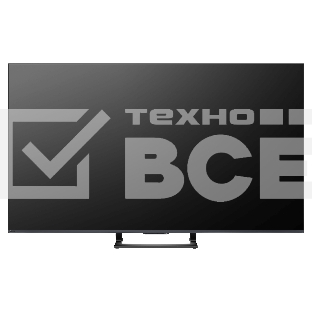 Телевизор Hisense 55