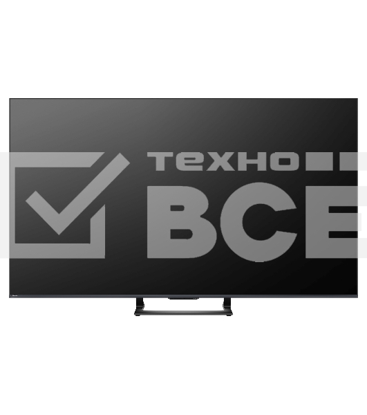Телевизор Hisense 55
