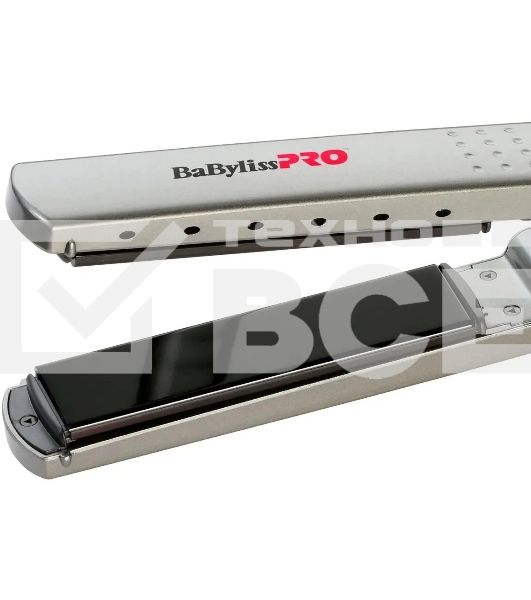 Щипцы BaByliss Pro EP, 28х110 мм, 70 Вт
