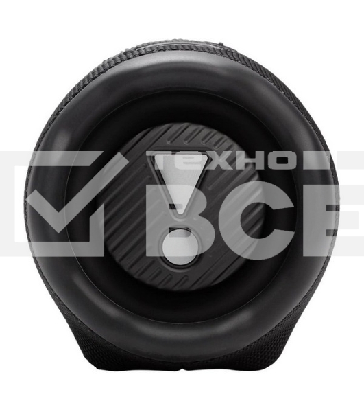Портативная колонка JBL CHARGE 6 45W черный