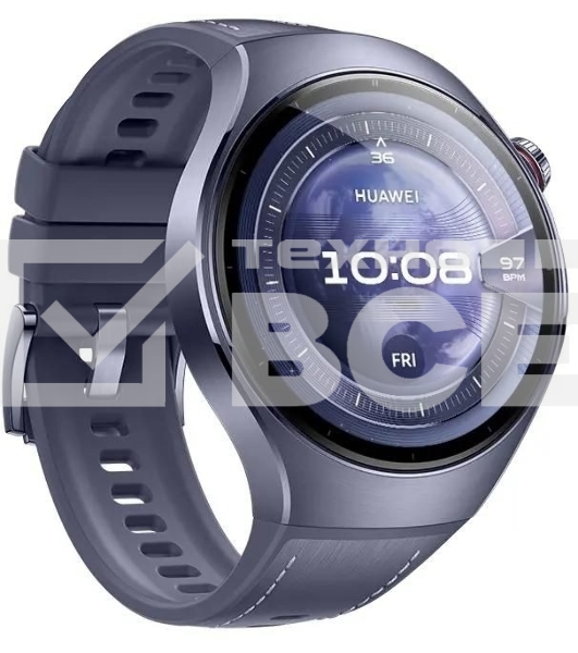 Смарт-часы Huawei Watch 5 Rates-L39L, 46мм, 1.5