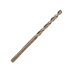 Сверло PATRIOT EXPERT по металлу, Р6М5К5, 3,5 мм, 1шт в блистере, фото 1