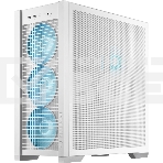 Компьютерный корпус ASUS TUF GAMING GT302 TG ARGb белый/GT302/ARGb FANS/WHT (90DC00I3-B19000), фото8