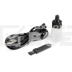 Машинка для стрижки Atlanta ATH-6906 черный, фото5