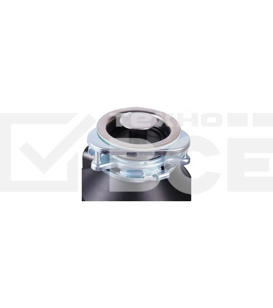 Измельчитель пищевых отходов HARPER HWD-800D02