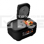 Мультиварка GARLYN MR-Duo 5 черный, фото2