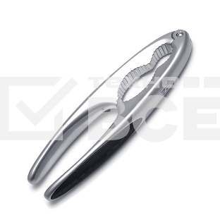 Орехокол TalleR TR-65114 Из цинкового сплава со специальным покрытием