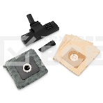 Пылесос Vitek VT-1899 GY 2200Вт серый, фото2