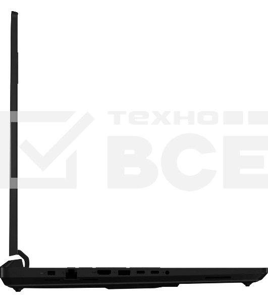 Ноутбук Asus ROG Strix Scar 18 G835LW-SA112W черный Core Ultra 9 275HX 32Gb SSD 1Tb NVIDIA GeForce RTX 5080 16Gb 18